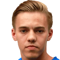 Szymon Maruszewski fm 2019