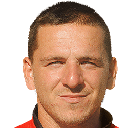 Marcin Mazur fm 2019