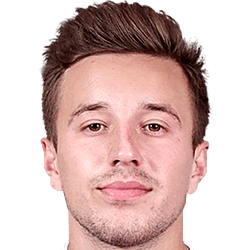 Daniel Gorski fm 2019