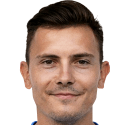 Przemyslaw Antoniak fm 2019