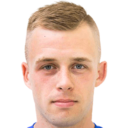 Oskar Majbroda fm 2019