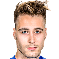 Adrian Gapczynski fm 2019