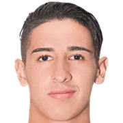 Gabriel Lara fm 2019