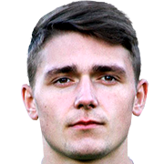 Krystian Maslanka fm 2019