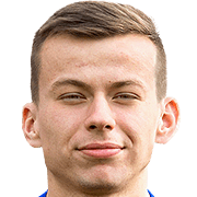 Lukasz Rylukowski fm 2019