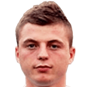 Mateusz Klyk fm 2019