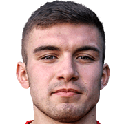 Adrian Uniat fm 2019