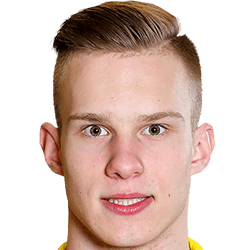 Damian Toczydlowski fm 2019