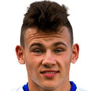 Adrian Pindera fm 2019