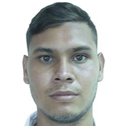 Jorge Aguirre fm 2019