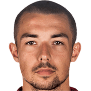 Viktor Ahlmann fm 2019