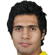 Mostafa Ekrami fm 2019