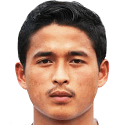 Nongdamba Singh fm 2019