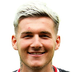 Darryl McHardy fm 2019