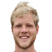 Alastair Wallis fm 2019