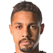 Mathias Ranégie fm 2019