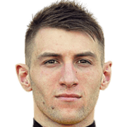 Bartosz Zawadzki fm 2019