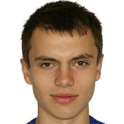 Olexandr Garbar fm 2019