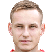 Michal Soltysik fm 2019