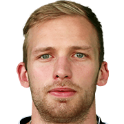 Jakub Konaszczuk fm 2019