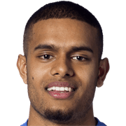 Adhavan Rahamojan fm 2019