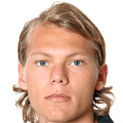 Joakim Olausson fm 2019