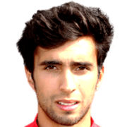 Mehdi Tarfi fm 2019