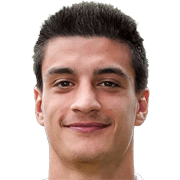 Dani Morais de Almeida fm 2019