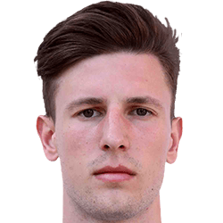 Krisztián Lamperth fm 2019