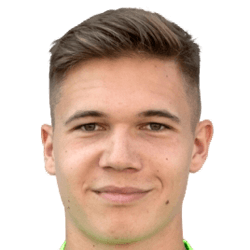 Jaroslav Kubricky fm 2019