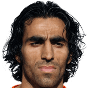 Abolghasem Dehnavi fm 2019