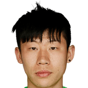 Zhang Shuang fm 2019