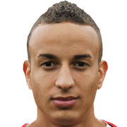 Marcel Ramsey fm 2019