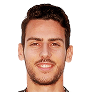 Giannis Ntosis fm 2019