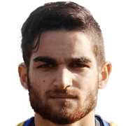 Thomas Graikos fm 2019