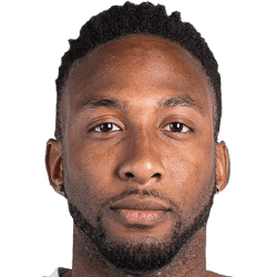 Daniel Jackson fm 2019