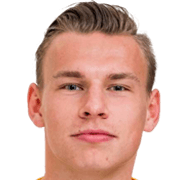 Lasse Sigurdsen fm 2019