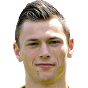Kevin Pradl fm 2019