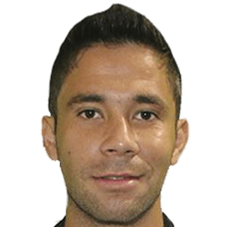 Ramón Chávez fm 2019