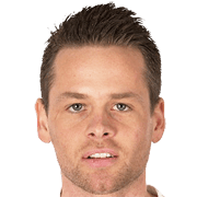 Daniel Pedersen fm 2019