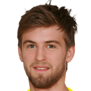 Johannes Gustafsson fm 2019