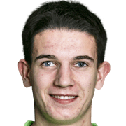 Filip Bobowski fm 2019