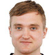 Jakub Steuer fm 2019