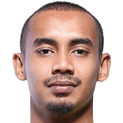 Muhd Muzaimir Abdul Hadi FM 2019