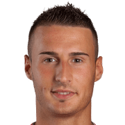 Adnan Rebronja fm 2019