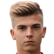 Lubomir Pangrac-Piter fm 2019