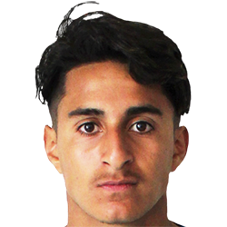 Marlon Vargas fm 2019