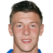 Thibaut Rausin fm 2019