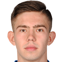 Karol Wiszynski fm 2019