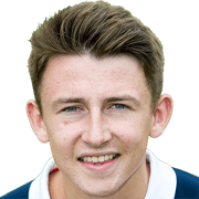 Ryan Stevenson fm 2019